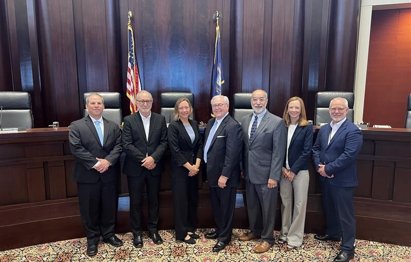 SJI Board Awards FY 2024 Third Quarter Grants
