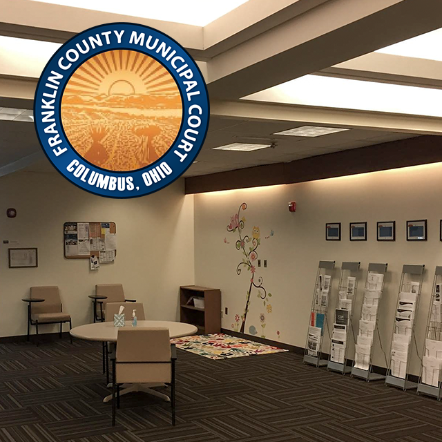 Self-Help Resource Center Social Work Navigator Enhancement Project