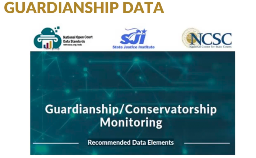 Guardianship & Technology